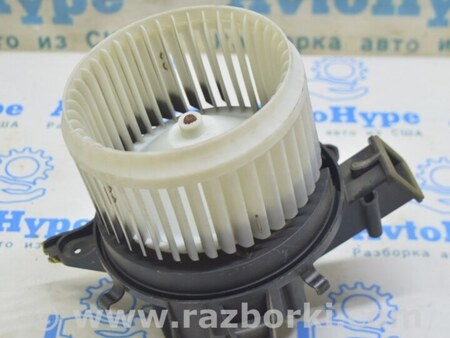 ФОТО Модуль srs airbag компьютер подушек безопасности для Ford Fusion USA 2 поколение (12-20) Одесса