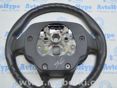 ФОТО Руль (голый) для Ford Fusion USA 2 поколение (12-20) Одесса