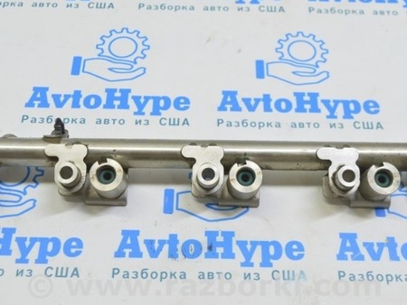 ФОТО Топливная рампа для Ford Fusion USA 2 поколение (12-20) Одесса