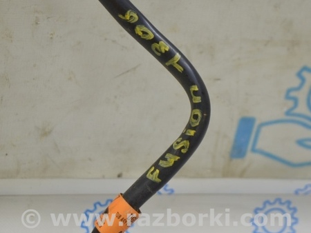 ФОТО Топливная трубка для Ford Fusion USA 2 поколение (12-20) Одесса