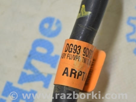 ФОТО Топливная трубка для Ford Fusion USA 2 поколение (12-20) Одесса