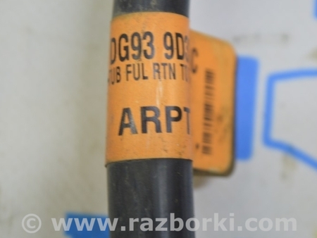 ФОТО Топливная трубка для Ford Fusion USA 2 поколение (12-20) Одесса