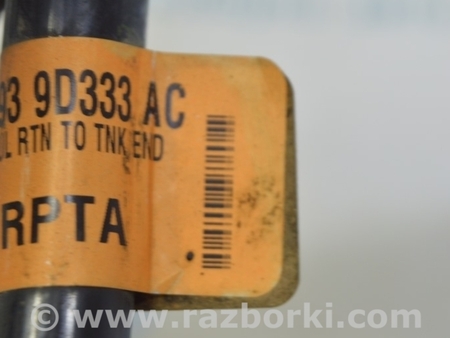 ФОТО Топливная трубка для Ford Fusion USA 2 поколение (12-20) Одесса