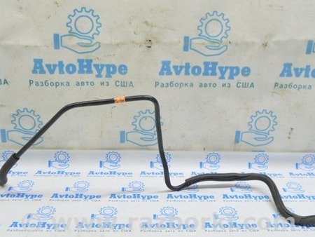 ФОТО Топливная трубка для Ford Fusion USA 2 поколение (12-20) Одесса