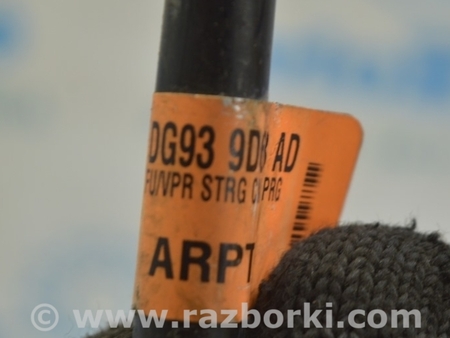 ФОТО Топливная трубка для Ford Fusion USA 2 поколение (12-20) Одесса