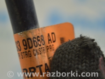 ФОТО Топливная трубка для Ford Fusion USA 2 поколение (12-20) Одесса