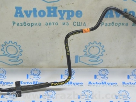 ФОТО Топливная трубка с датчиком для Ford Fusion USA 2 поколение (12-20) Одесса