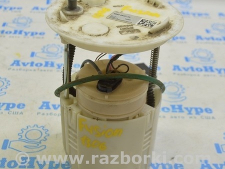 ФОТО Топливный насос (бензонасос) для Ford Fusion USA 2 поколение (12-20) Одесса