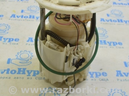 ФОТО Топливный насос (бензонасос) для Ford Fusion USA 2 поколение (12-20) Одесса