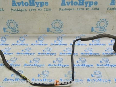 ФОТО Трубка абсорбера для Ford Fusion USA 2 поколение (12-20) Одесса