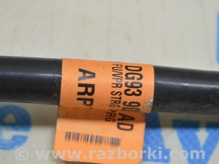 ФОТО Трубка абсорбера для Ford Fusion USA 2 поколение (12-20) Одесса