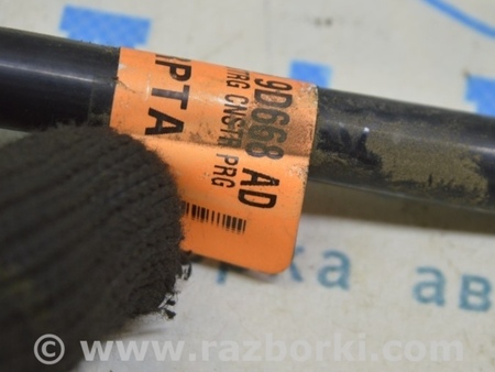 ФОТО Трубка абсорбера для Ford Fusion USA 2 поколение (12-20) Одесса