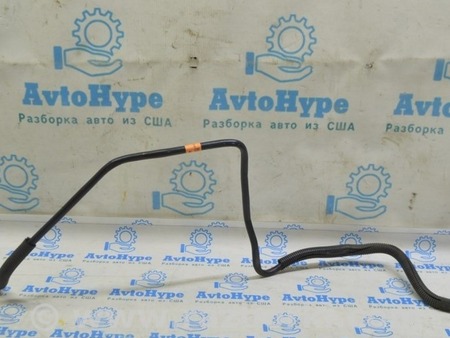 ФОТО Трубка абсорбера для Ford Fusion USA 2 поколение (12-20) Одесса