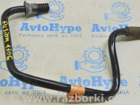 ФОТО Трубка абсорбера для Ford Fusion USA 2 поколение (12-20) Одесса