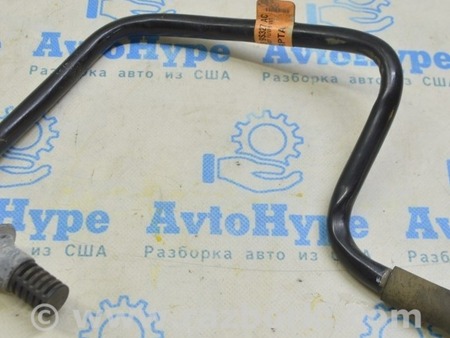 ФОТО Трубка абсорбера для Ford Fusion USA 2 поколение (12-20) Одесса