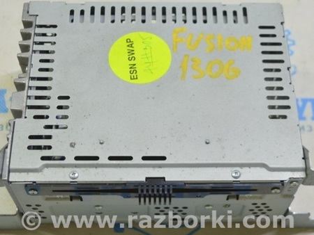 ФОТО Магнитофон радио для Ford Fusion USA 2 поколение (12-20) Одесса
