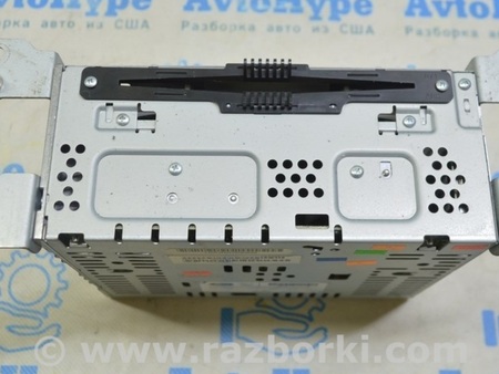 ФОТО Магнитофон радио для Ford Fusion USA 2 поколение (12-20) Одесса