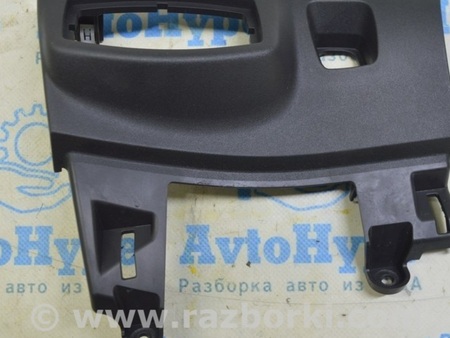 ФОТО Накладка колени водителя верх для Ford Fusion USA 2 поколение (12-20) Одесса