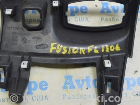 ФОТО Накладка колени водителя верх для Ford Fusion USA 2 поколение (12-20) Одесса