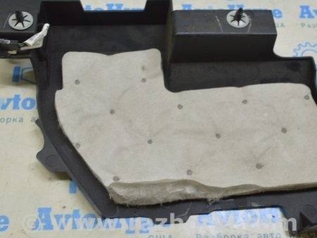 ФОТО Накладка колени пассажира для Ford Fusion USA 2 поколение (12-20) Одесса