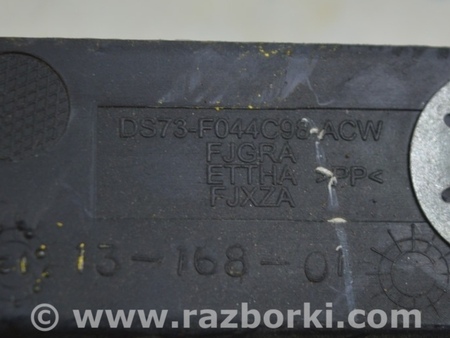 ФОТО Накладка колени пассажира для Ford Fusion USA 2 поколение (12-20) Одесса