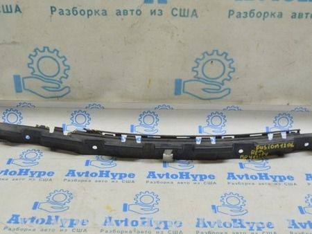 ФОТО Крепление заднего бампера центр для Ford Fusion USA 2 поколение (12-20) Одесса