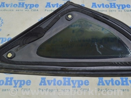 ФОТО Форточка глухое стекло задняя левая для Ford Fusion USA 2 поколение (12-20) Одесса