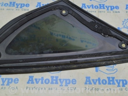 ФОТО Форточка глухое стекло задняя правая для Ford Fusion USA 2 поколение (12-20) Одесса