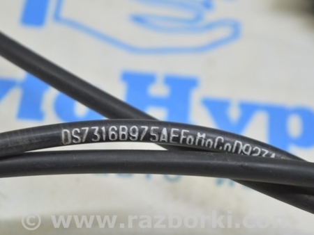 ФОТО Трос открытия замка капота для Ford Fusion USA 2 поколение (12-20) Одесса