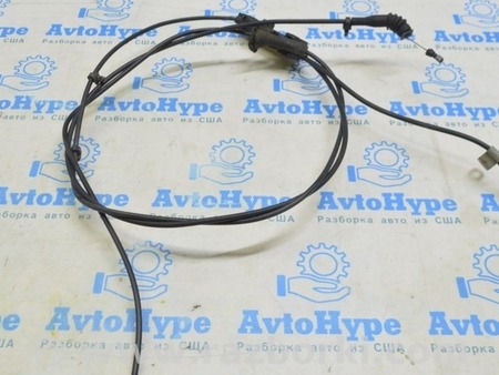 ФОТО Трос открытия замка капота для Ford Fusion USA 2 поколение (12-20) Одесса
