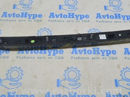 ФОТО Стоп сигнал для Ford Fusion USA 2 поколение (12-20) Одесса