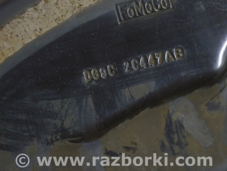 ФОТО Цапфа передняя левая со ступицей для Ford Fusion USA 2 поколение (12-20) Одесса