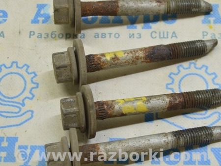 ФОТО Болт крепления заднего подрамника 4шт для Ford Fusion USA 2 поколение (12-20) Одесса