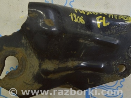 ФОТО Кронштейн заднего подрамника левый для Ford Fusion USA 2 поколение (12-20) Одесса