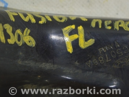 ФОТО Кронштейн заднего подрамника левый для Ford Fusion USA 2 поколение (12-20) Одесса