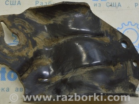 ФОТО Кронштейн заднего подрамника левый для Ford Fusion USA 2 поколение (12-20) Одесса