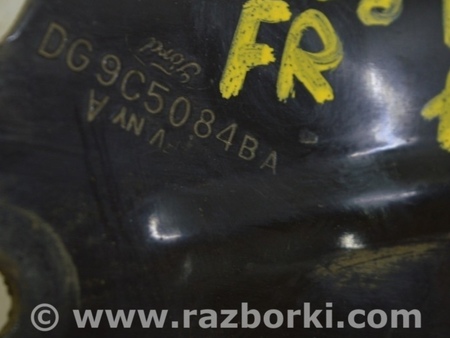 ФОТО Кронштейн заднего подрамника правый для Ford Fusion USA 2 поколение (12-20) Одесса