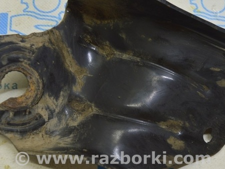 ФОТО Кронштейн заднего подрамника правый для Ford Fusion USA 2 поколение (12-20) Одесса