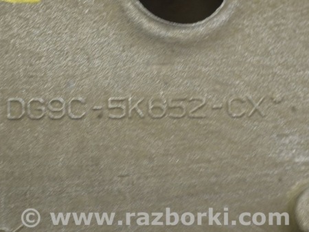 ФОТО Рычаг нижний под пружину задний левый для Ford Fusion USA 2 поколение (12-20) Одесса