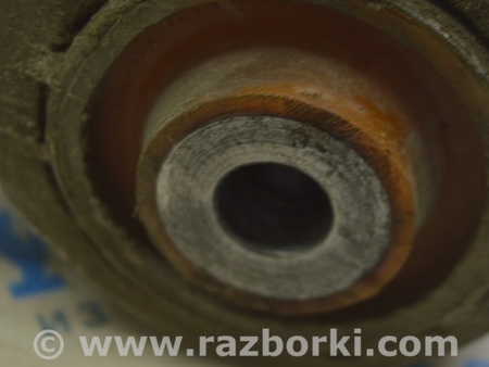 ФОТО Рычаг нижний под пружину задний левый для Ford Fusion USA 2 поколение (12-20) Одесса