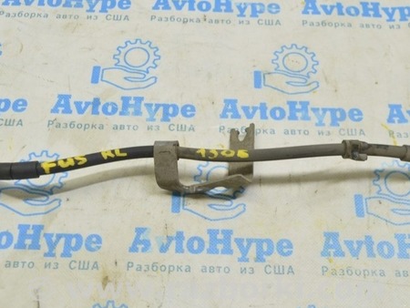 ФОТО Шланг тормозной задний левый для Ford Fusion USA 2 поколение (12-20) Одесса