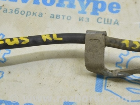 ФОТО Шланг тормозной задний левый для Ford Fusion USA 2 поколение (12-20) Одесса