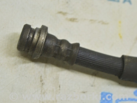 ФОТО Шланг тормозной задний левый для Ford Fusion USA 2 поколение (12-20) Одесса