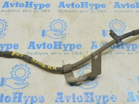 ФОТО Шланг тормозной задний правый для Ford Fusion USA 2 поколение (12-20) Одесса