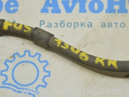 ФОТО Шланг тормозной задний правый для Ford Fusion USA 2 поколение (12-20) Одесса