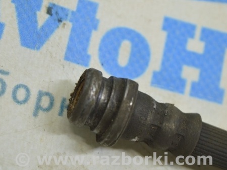 ФОТО Шланг тормозной задний правый для Ford Fusion USA 2 поколение (12-20) Одесса