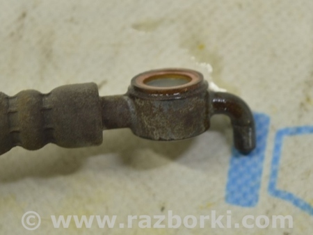 ФОТО Шланг тормозной задний правый для Ford Fusion USA 2 поколение (12-20) Одесса