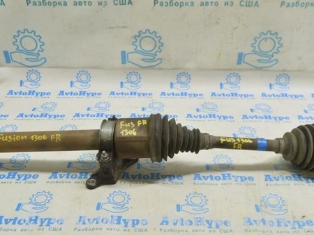 ФОТО Привод полуось передняя правая для Ford Fusion USA 2 поколение (12-20) Одесса