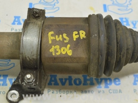 ФОТО Привод полуось передняя правая для Ford Fusion USA 2 поколение (12-20) Одесса