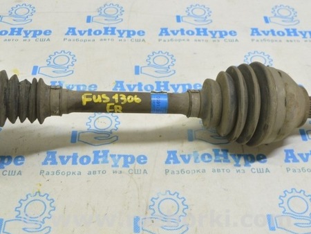 ФОТО Привод полуось передняя правая для Ford Fusion USA 2 поколение (12-20) Одесса
